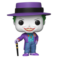 Funko POP! Batman 1989: Joker with Hat