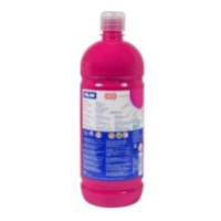 MILAN Farba temperová 1000ml purpurová