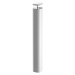 FLOS Pointbreak Bollard 2, 2 700 K biela 90cm