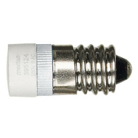 Žiarovka LED 250V E10 biela Merten SysM (Schneider)