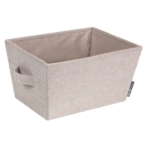 Úložný látkový košík 26x35x19 cm Soft Storage – Bigso Box of Sweden