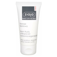 ZIAJA Med lipid treatment UV filters denný krém 50 ml