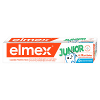 ELMEX JUNIOR Zubná pasta, 75 ml