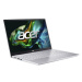 Acer Swift Go 14 (SFG14-73-77RA) Ultra 7 155H/32GB/1TB SSD/14" WQ2.8K/Win11 Home/ strieborná