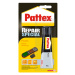 PATTEX REPAIR SPECIAL PLASTY - Špeciálne lepidlo na plasty 30 g