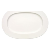 VILLEROY & BOCH ANMUT Oválny, 41 cm