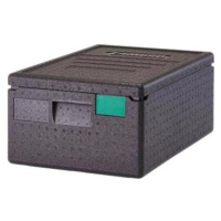 Cambro Termoport 35,5 l; horné plnenie