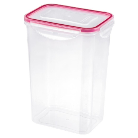 Lamart LZ6009 Dóza obdĺžnik 1,3 l Clip