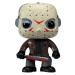 Funko POP! #01 Horror Movie: Friday the 13th - Jason Voorhees (Šanca na Chase)