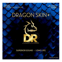 DR Strings Dragon Skin+ DBQ-40