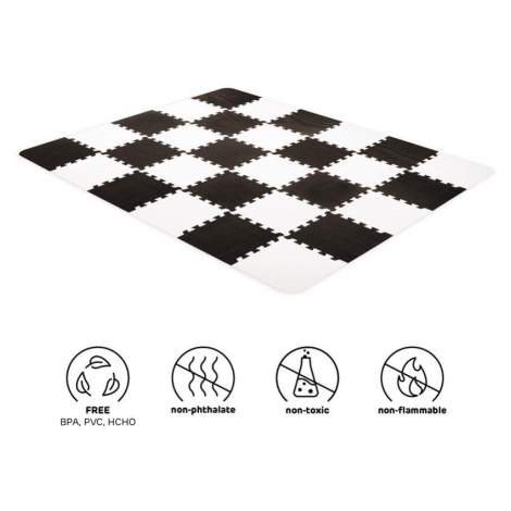 Hračky pre najmenších Kinderkraft