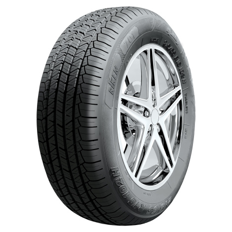 RIKEN 255/50 R 19 107W 4X4_ROAD_701 TL XL M+S