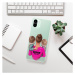 Odolné silikónové puzdro iSaprio - Super Mama - Two Boys - Xiaomi Redmi A1 / A2