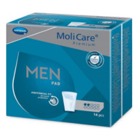 MOLICARE Premium men pad 2 kvapky 14 kusov