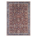 Kusový koberec Asmar 104004 Bordeaux / Red Rozmery koberca: 120x160