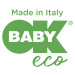 OK BABY Redukce na WC Ergo Eco+
