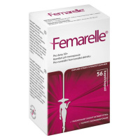 MEDINDEX Femarelle 50+ 56 kapsúl