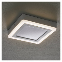 LEDVANCE LED Click White Square stropná lampa 20cm