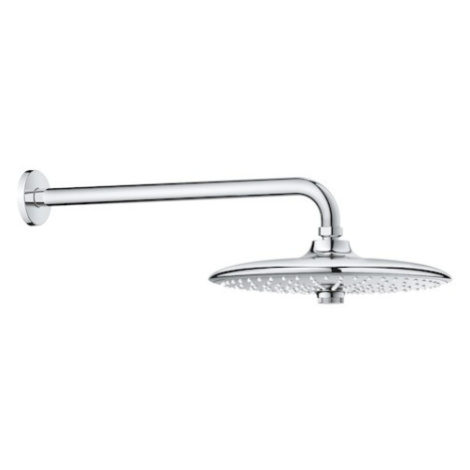 Hlavová sprcha GROHE Euphoria chróm 26459000