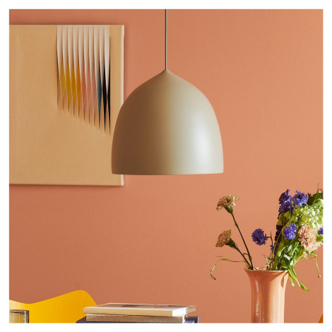 FRITZ HANSEN Suspence P1,5 Ø 32 cm pale pearl