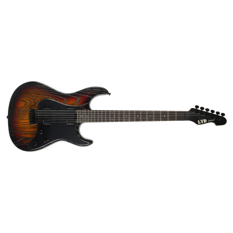 ESP LTD SN-1000HT Fire Blast