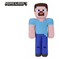 Minecraft 34cm plyšový Steve