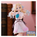 Sega Goods Hasunosora Jogakuin School Idol Club - Osawa Rurino PVC Statue