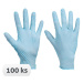 Jednorazové nitrilové rukavice Dermik NA 35 nepúdrované 100 ks