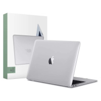 Púzdro TECH-PROTECT SMARTSHELL MACBOOK AIR 13 2018/2019 CRYSTAL CLEAR (5906735411065)