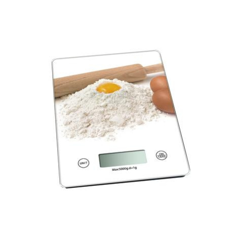 TORO Digitálna kuchynská váha TORO 5kg