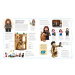 Dorling Kindersley LEGO Harry Potter Visual Dictionary