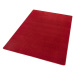 Kusový koberec Fancy 103012 Rot - červený - 80x150 cm Hanse Home Collection koberce