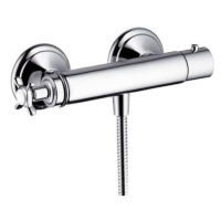Sprchová batéria Hansgrohe Axor Montreux bez sprchového setu 150 mm chróm 16261000