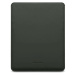 Woolnut Coated PU Sleeve puzdro pre 12,9"/13" iPad Pro, 13" Air tmavo zelené