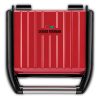 George Foreman Steel 25040-56