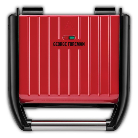 George Foreman Steel 25040-56