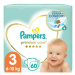 PAMPERS Premium Care S3, 6-10 kg 60 ks