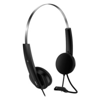 GENIUS headset HS-220U/ USB