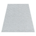 Kusový koberec Bahama 5156 Grey – na ven i na doma - 200x290 cm Ayyildiz koberce