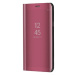 Samsung Galaxy A73 5G SM-A736B, bočné otváracie puzdro s indikátorom hovoru, kryt Smart View Cov