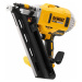 DEWALT 18V XR Aku dvojrýchlostná klincovačka 50-90 mm, bez aku DCN692N-XJ