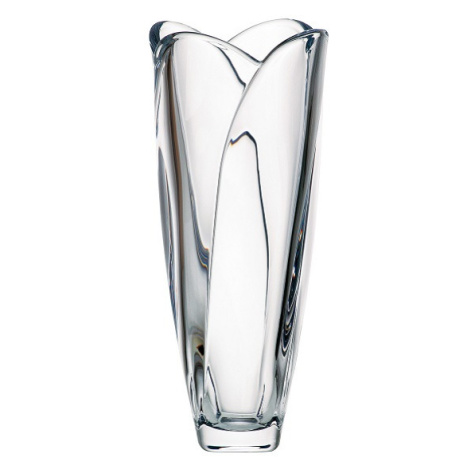 Crystalite Bohemia váza GLOBUS 305 mm