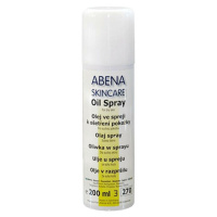 ABENA Clean olej pre ošetrenie pokožky 200 ml