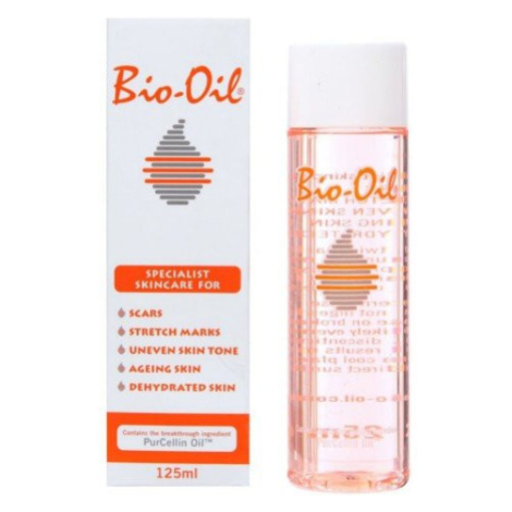 Bi-Oil jazvy, strie 125 ml