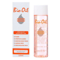 Bi-Oil jazvy, strie 125 ml