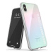 Kryt SuperDry Snap iPhone X/Xs Clear Case Gradient (41584)