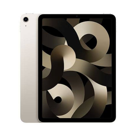 iPad Air 10.9" Wi-Fi 64GB Starlight (2022)