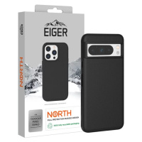 Kryt Eiger North Case for Google Pixel 8 Pro in Black