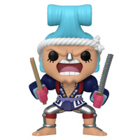 Funko POP! One Piece: Franosuke Oversized Edition 15 cm