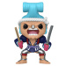 Funko POP! One Piece: Franosuke Oversized Edition 15 cm